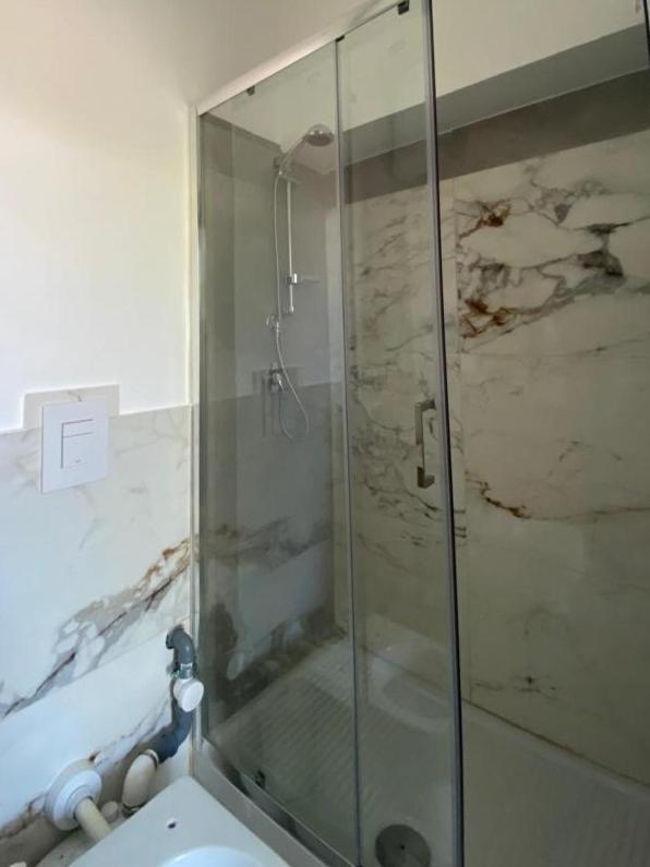 Campo Di Marte Bed & Breakfast Naples Exterior photo