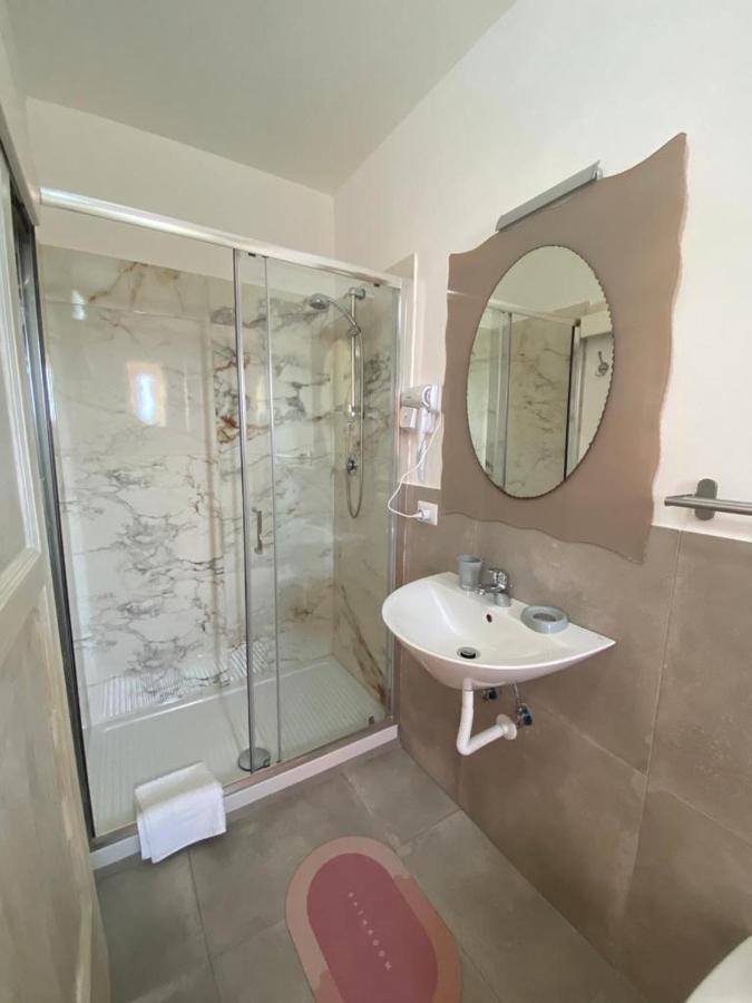 Campo Di Marte Bed & Breakfast Naples Exterior photo