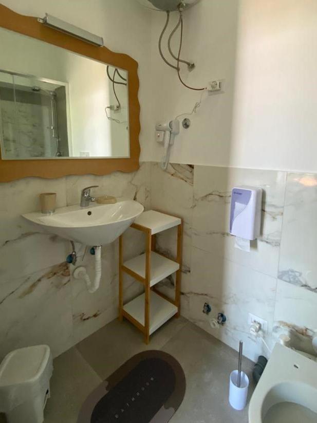 Campo Di Marte Bed & Breakfast Naples Exterior photo