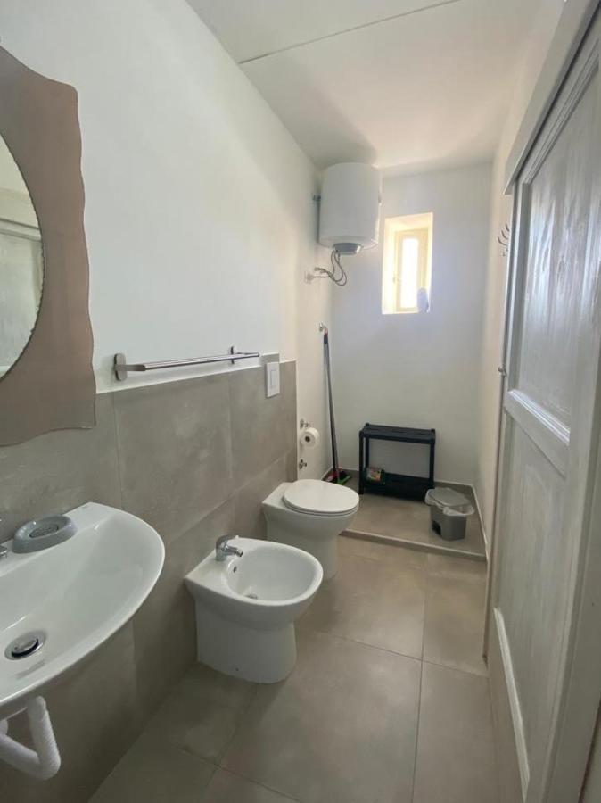 Campo Di Marte Bed & Breakfast Naples Exterior photo