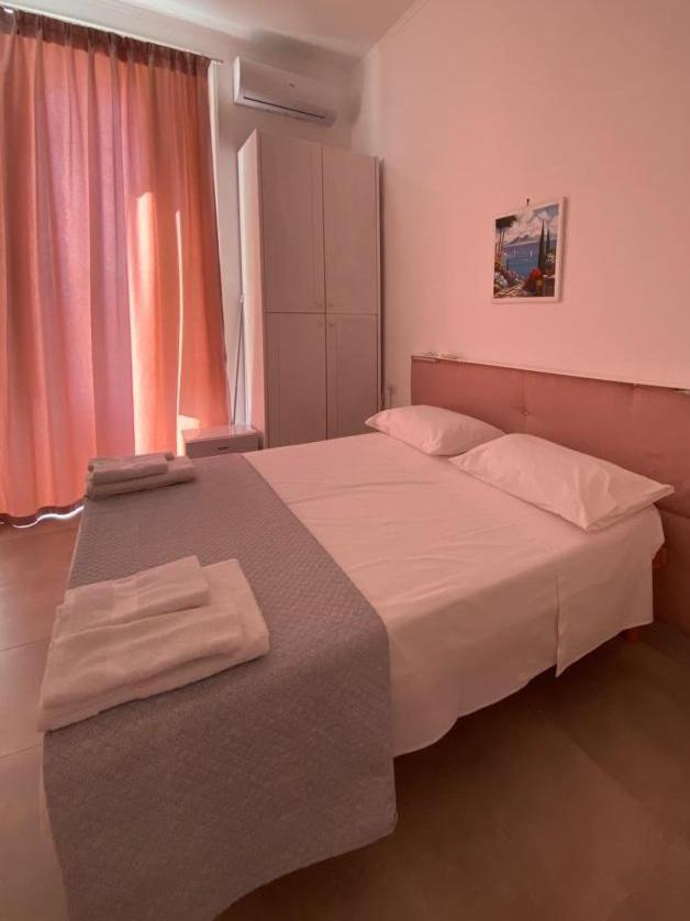 Campo Di Marte Bed & Breakfast Naples Exterior photo