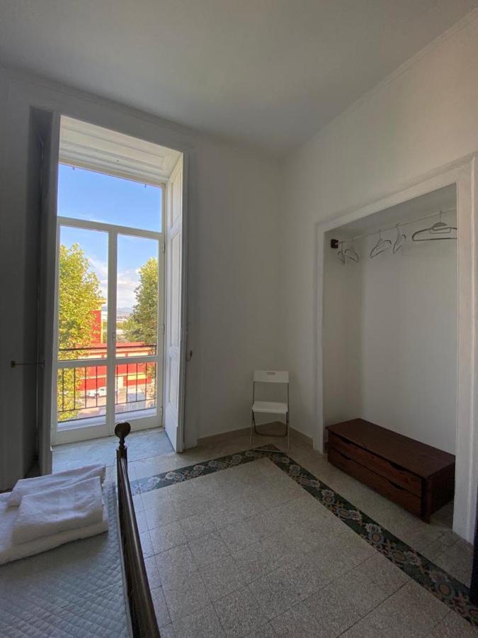 Campo Di Marte Bed & Breakfast Naples Exterior photo