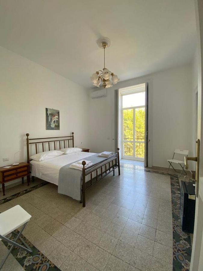 Campo Di Marte Bed & Breakfast Naples Exterior photo